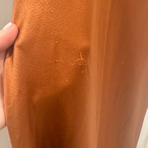 Jenny Yoo One Shoulder Dress - Picture 5 of 6